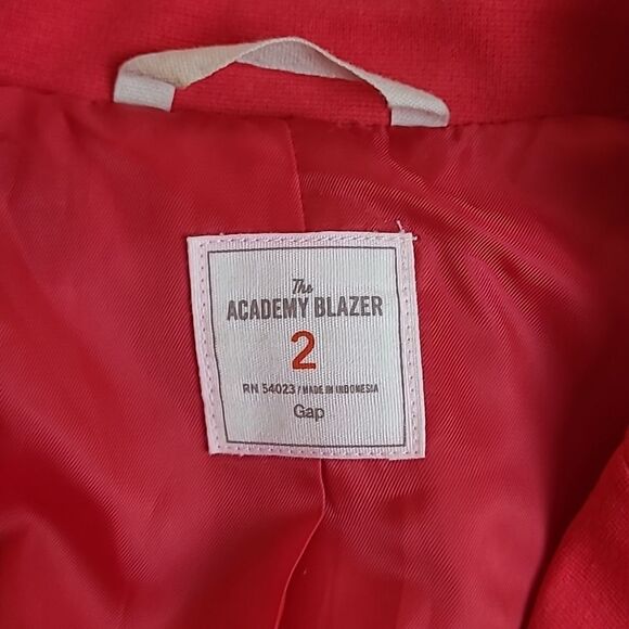 Gap Academy blazer - Picture 3 of 7